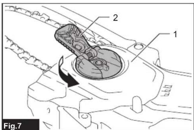 MAKITA UC100D - 8