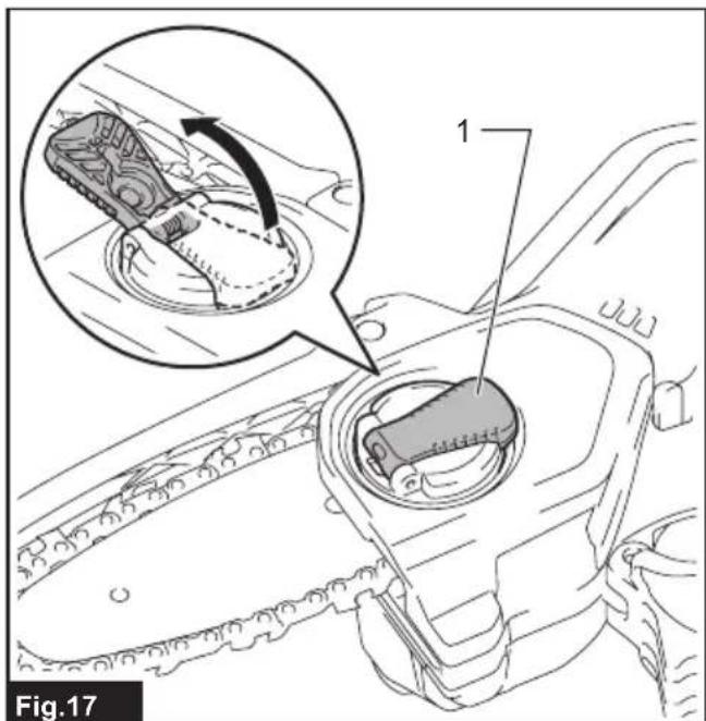 MAKITA UC100D - 18