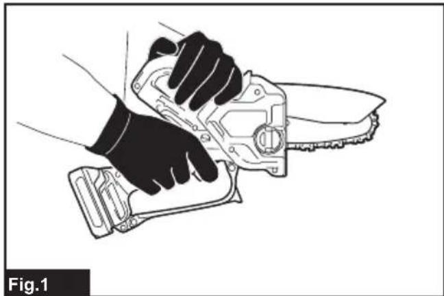 MAKITA UC100D - 2