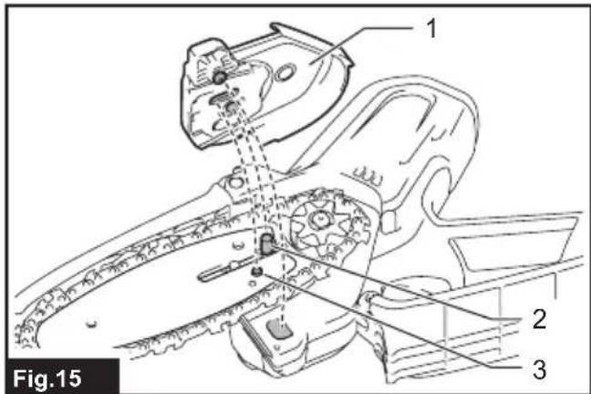 MAKITA UC100D - 16
