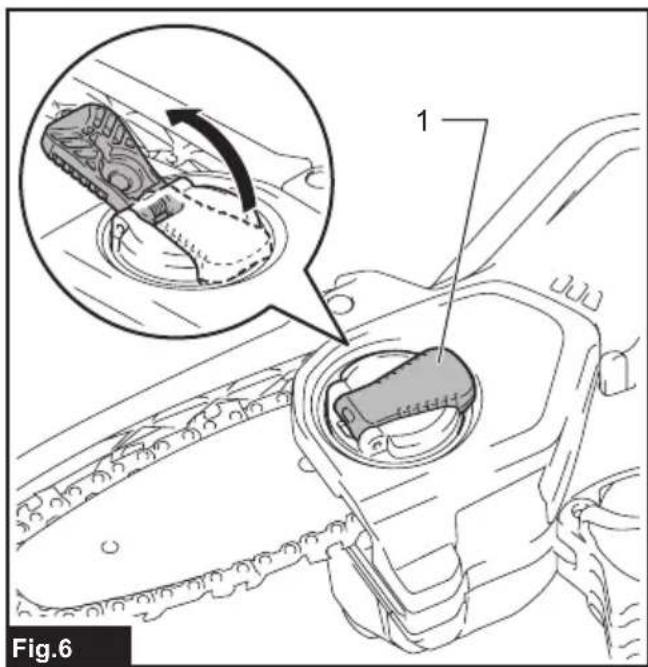 MAKITA UC100D - 7