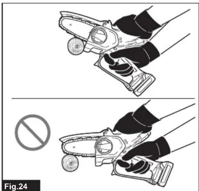 MAKITA UC100D - 25