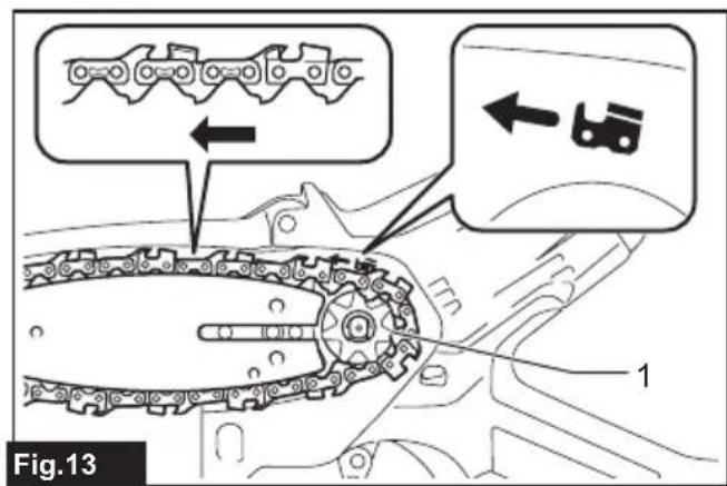 MAKITA UC100D - 14