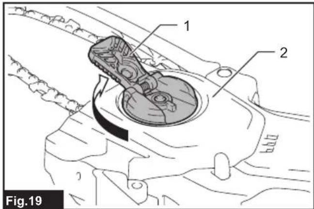 MAKITA UC100D - 20