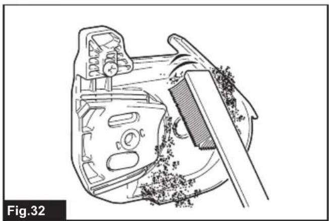 MAKITA UC100D - 33
