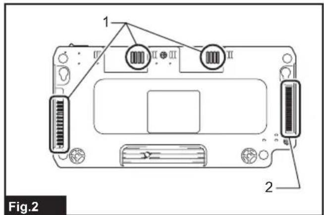 MAKITA DC40RB - 1