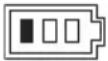 MAKITA CW002G - Indication de la capacité restante de la batterie - 4