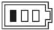 MAKITA CW002G - Indicating the remaining battery capacity - 3