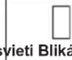 MAKITA CW002G - Indikátor zvyšnej kapacity batérie - 1