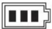 MAKITA CW002G - Indication de la capacité restante de la batterie - 2