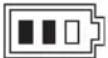 MAKITA CW002G - Indicating the remaining battery capacity - 2