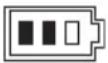 MAKITA CW002G - Indication de la capacité restante de la batterie - 3