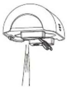 HAIER HY-GW1201 - 清洁保养 - 2