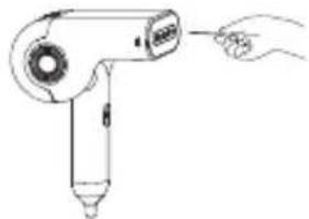 HAIER HY-GW1201 - 注意事项 - 2