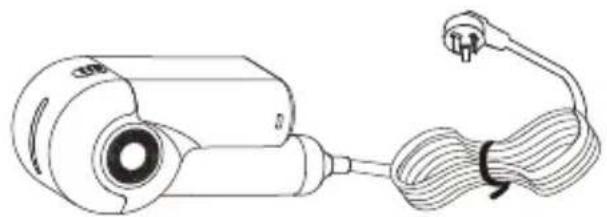 HAIER HY-GW1201 - 清洁保养 - 4