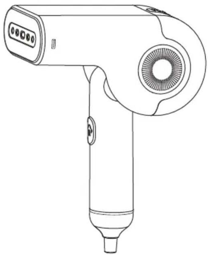 HAIER HY-GW1201 - 使用说明书 - 3