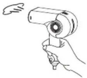 HAIER HY-GW1201 - 使用方法 - 2