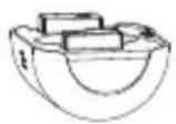 HAIER HY-GW1201 - 1、水箱注水 - 3