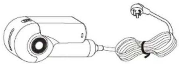 HAIER HY-GW1502 - 清洁保养 - 4