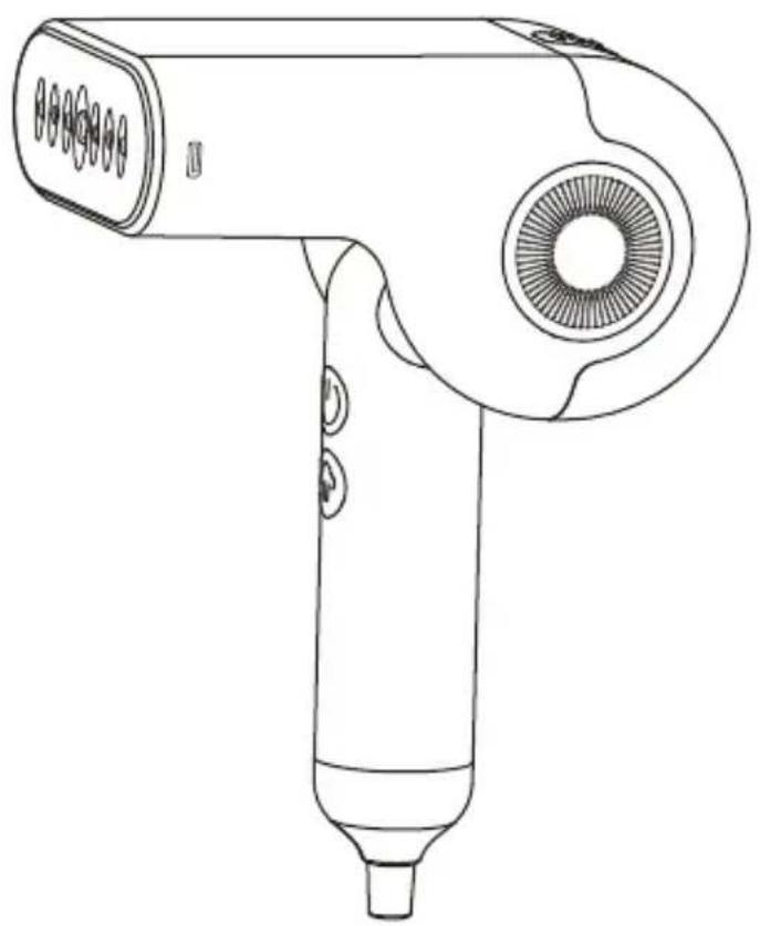 HAIER HY-GW1502 - 使用说明书 - 4
