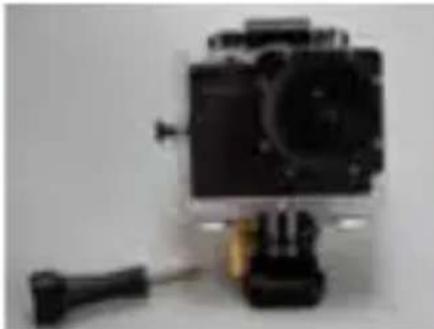 Guardo Action Cam 4 - IMPORTANT ! INSTRUCTIONS POUR ÉVITER UNE INFILTRATION D'EAU - 1