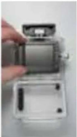 Guardo Action Cam 4 - ONDERDELEN &amp; FUNCTIES - 1