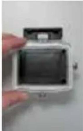 Guardo Action Cam 4 - USE THE WATERPROOF HOUSING - 3