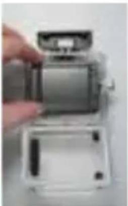 Guardo Action Cam 4 - AUTRES FIXATIONS 85 - 1