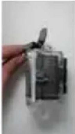 Guardo Action Cam 4 - USE THE WATERPROOF HOUSING - 4