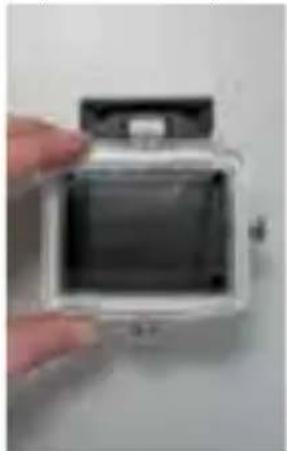 Guardo Action Cam 4 - ONDERDELEN &amp; FUNCTIES - 2