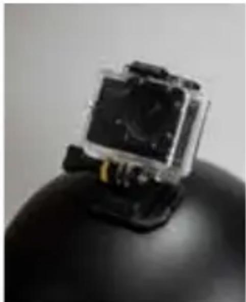 Guardo Action Cam 4 - BELANGRIJK! CORRECT GEBRUIK VOOR HET VOORKOMEN VAN WATER LEKKAGE - 3