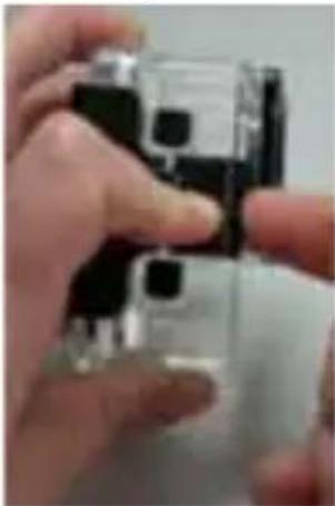 Guardo Action Cam 4 - DE WATERPROOF BEHUIZING GEBRUIKEN - 1