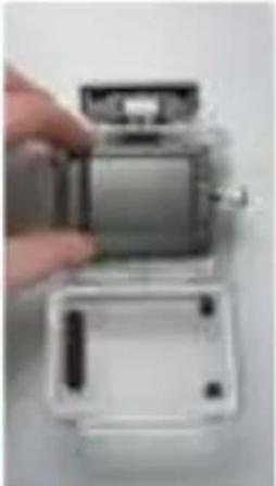Guardo Action Cam 4 - USE THE WATERPROOF HOUSING - 2