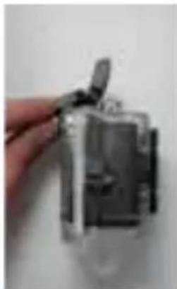 Guardo Action Cam 4 - AUTRES FIXATIONS 85 - 3