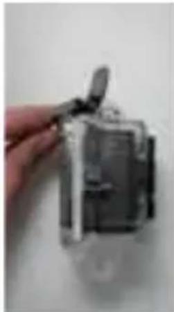 Guardo Action Cam 4 - ONDERDELEN &amp; FUNCTIES - 3