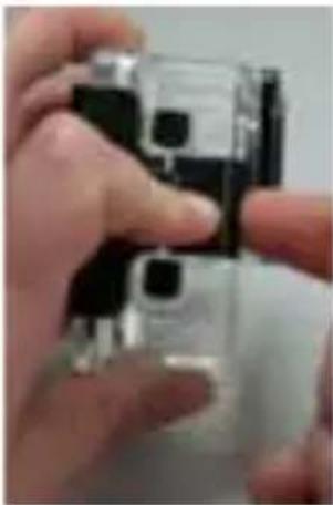 Guardo Action Cam 4 - USE THE WATERPROOF HOUSING - 1