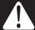 Zephyr BWB24C32AG - CAUTION - 1