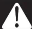 Zephyr BWB24C32AG - DANGER - 2