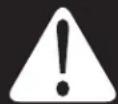 Zephyr BWB24C32AG - WARNING - 1