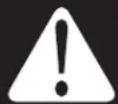 Zephyr BWB24C32AG - WARNING - 1