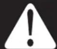 Zephyr BWB24C32AG - WARNING - 1