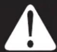 Zephyr BWB24C32AG - WARNING - 1