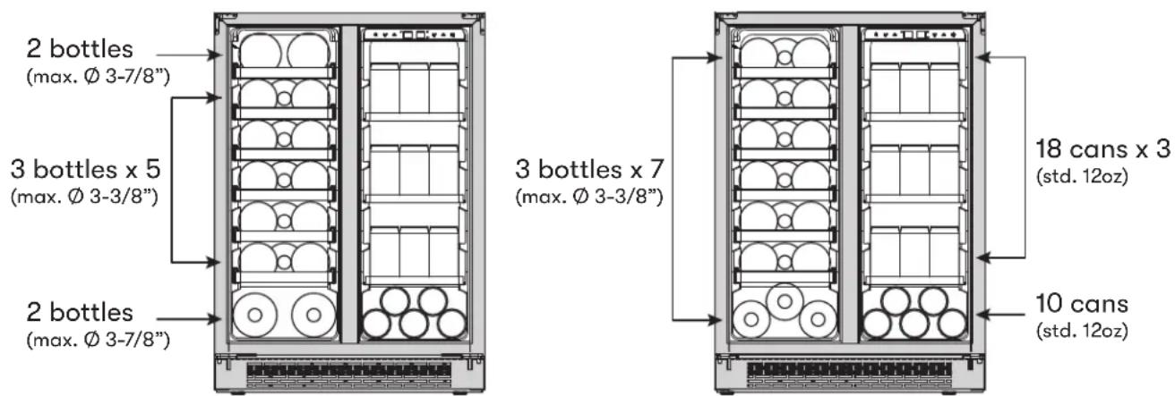 Zephyr BWB24C32AG - Product Summary - 1