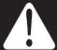 Zephyr BWB24C32AG - WARNING - 2