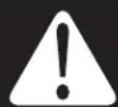 Zephyr BWB24C32AG - WARNING - 1
