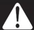 Zephyr BWB24C32AG - WARNING - 2