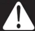 Zephyr BWB24C32AG - DANGER - 1