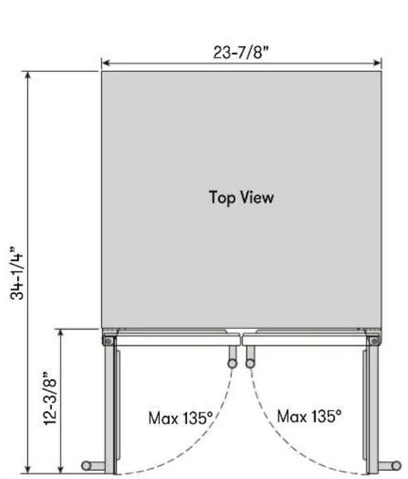 Zephyr BWB24C32AG - Product Summary - 3