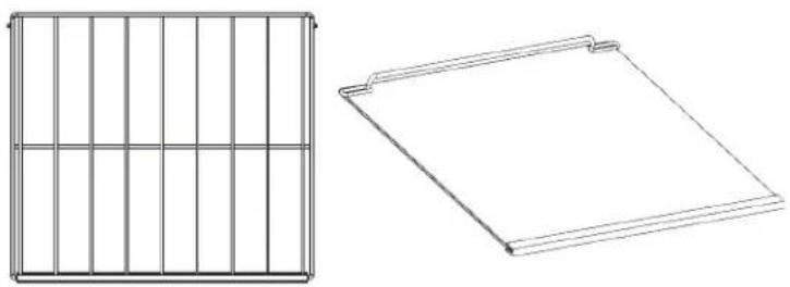 Zephyr BBV24C01AG - Zephyr Presrv pro handle - 5