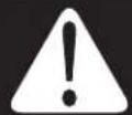 Zephyr BBV24C01AG - WARNING - 2